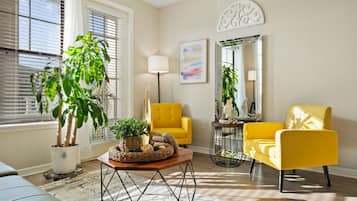 Appartement, toegankelijk voor mindervaliden