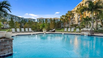 Apartment, Accessible