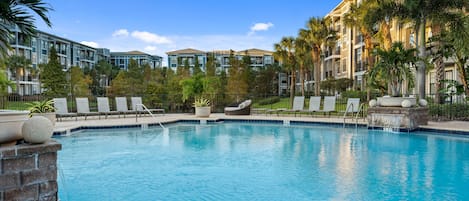 Apartment, Accessible | 2 bedrooms