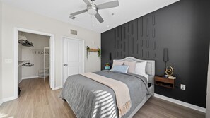 Apartamento, acessível