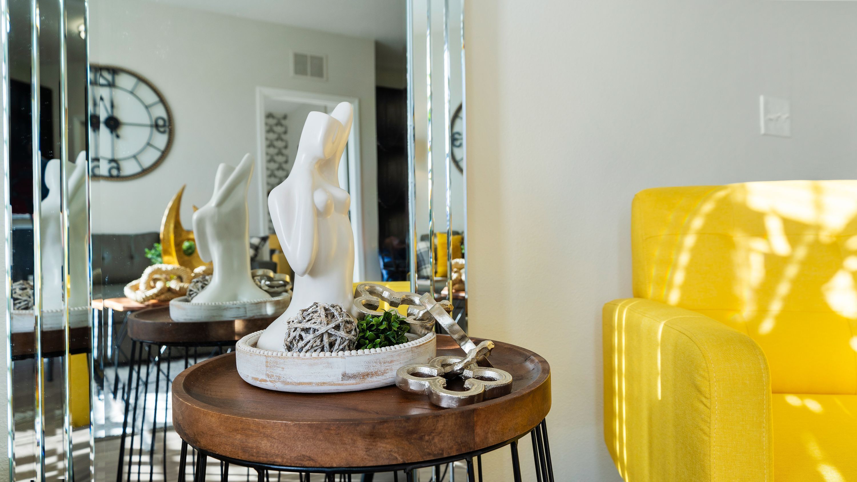 Apartment, Accessible