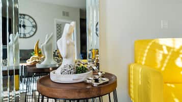 Apartment, Accessible