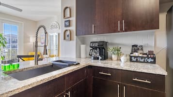 Huoneisto, esteetön