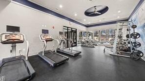 Apartamento, acessível