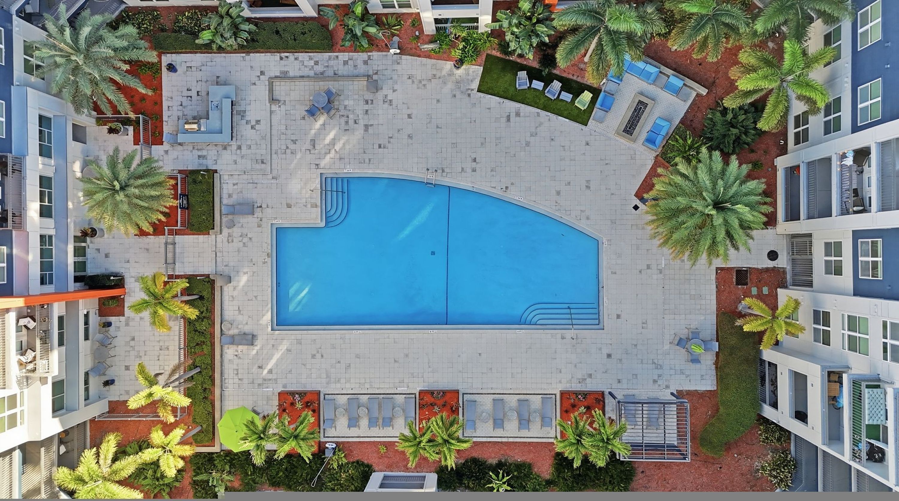 Casa, con acceso para personas discapacitadas | 2 habitaciones y escritorio 