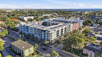 Apartment, Accessible