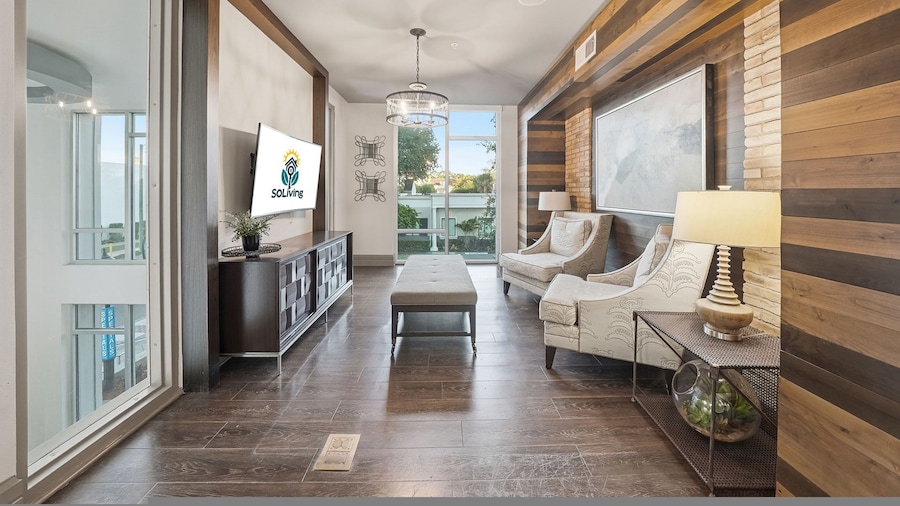 Chic 2BR w Pool Pet-friendly Unit 14