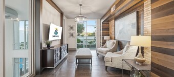 Chic 2BR w Pool Pet-friendly Unit 14