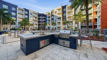 Leilighet, tilgjengelighetstilpasset