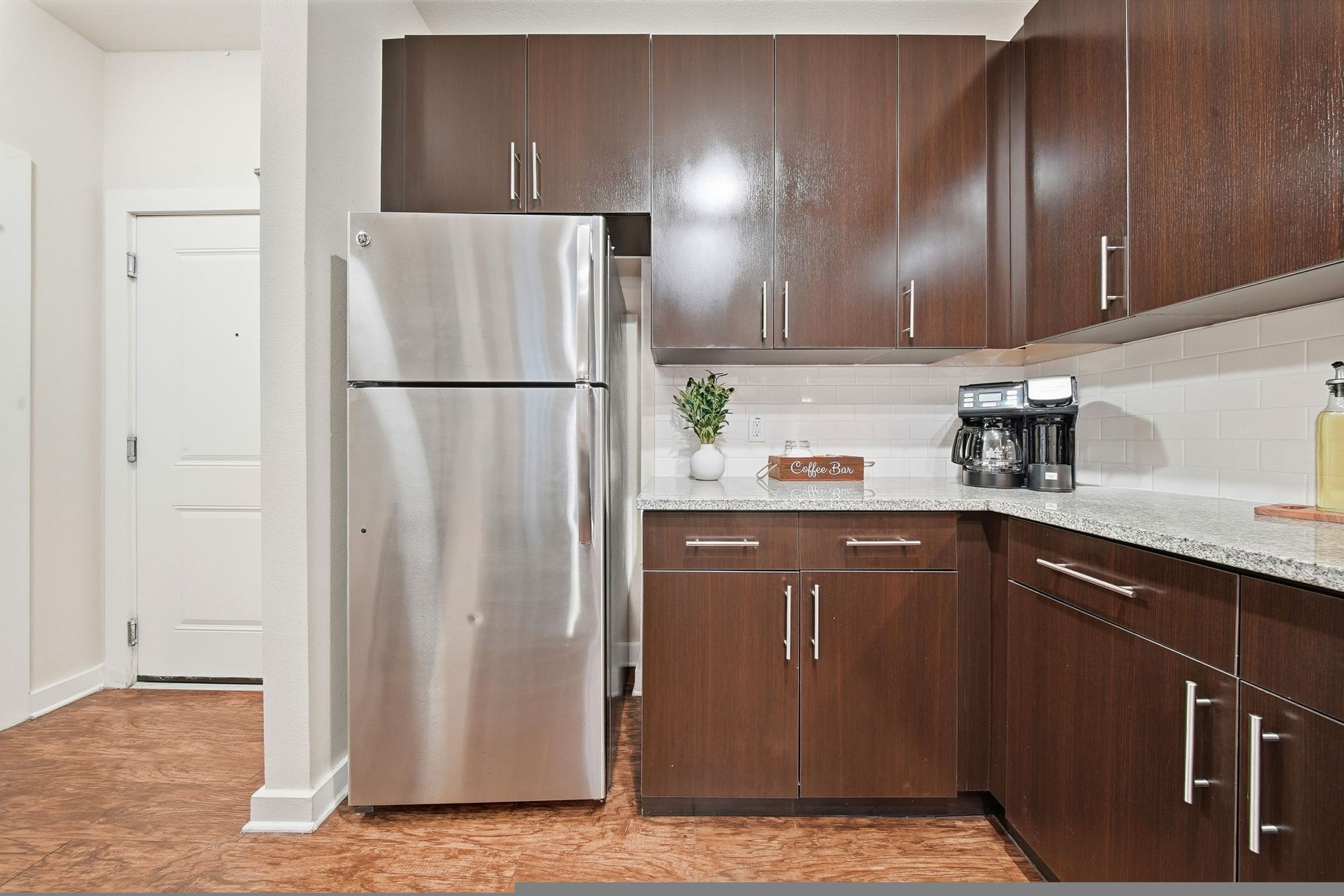 Appartement, accessible aux personnes à mobilité réduite