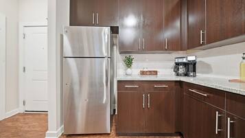 Appartement, accessible aux personnes à mobilité réduite