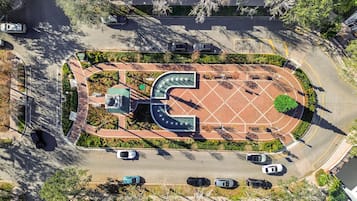 Apartment, Accessible