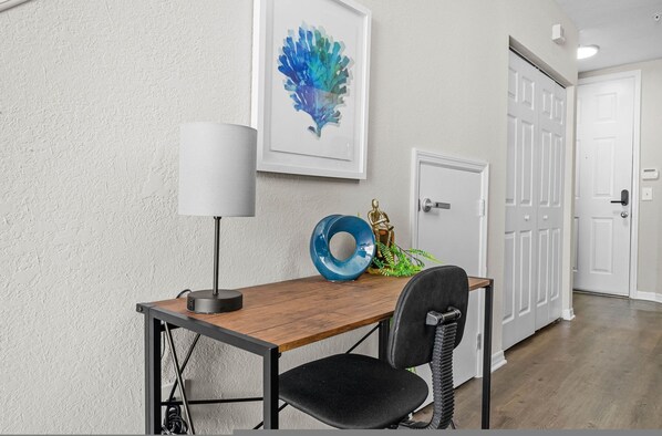 Apartemen, akses difabel