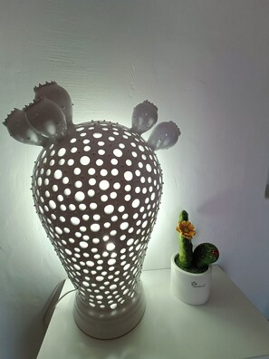 Yksityiskohta sisätiloista