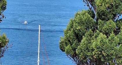 Bellacamera Suite Le Forna Ponza