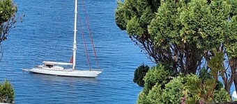 Bellacamera Suite Le Forna Ponza
