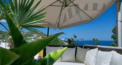Bellacamera Suite Le Forna Ponza