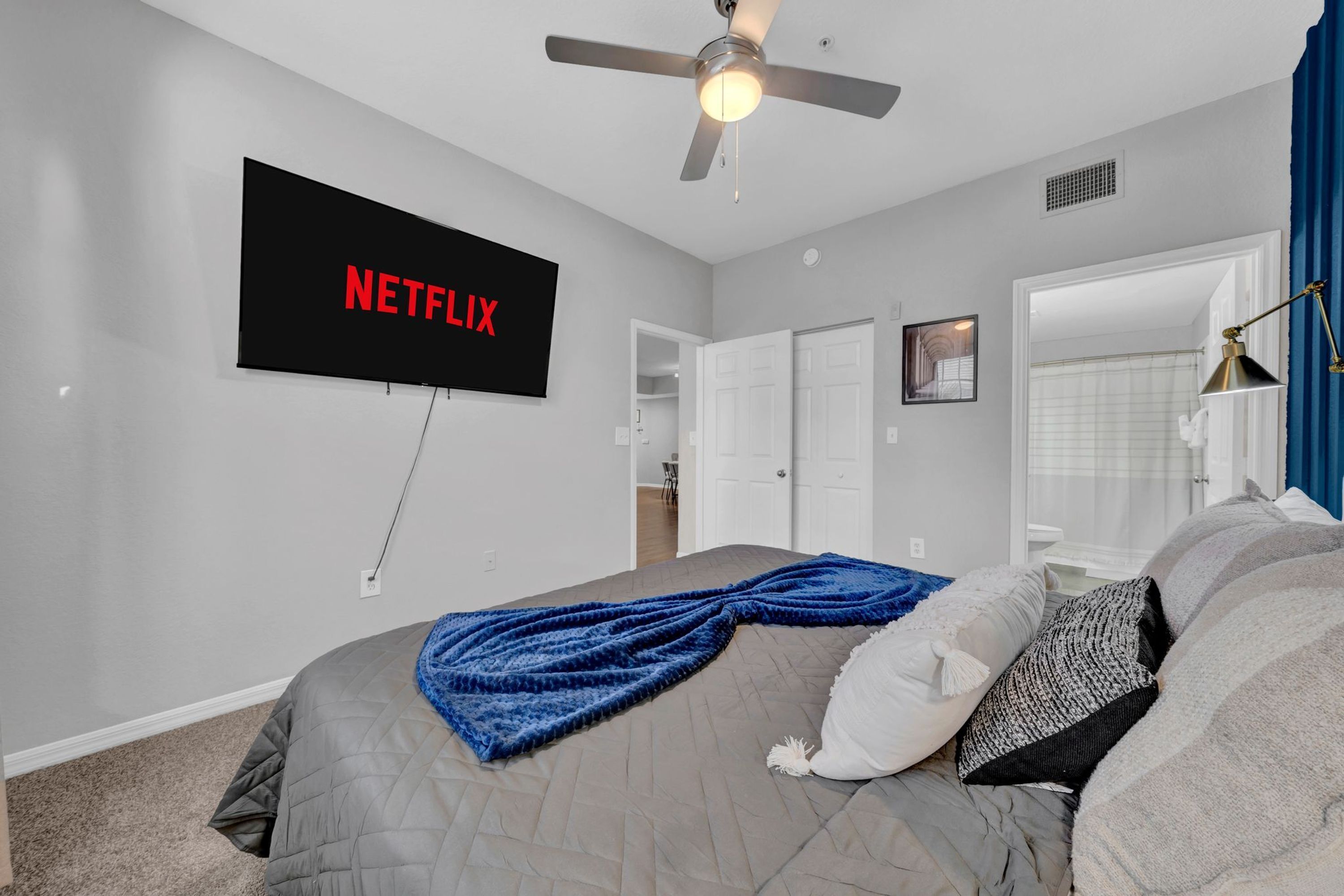 Appartement, toegankelijk voor mindervaliden