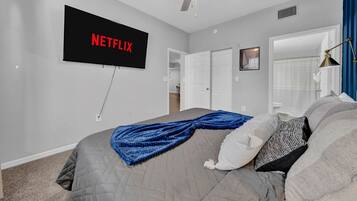 Appartement, toegankelijk voor mindervaliden