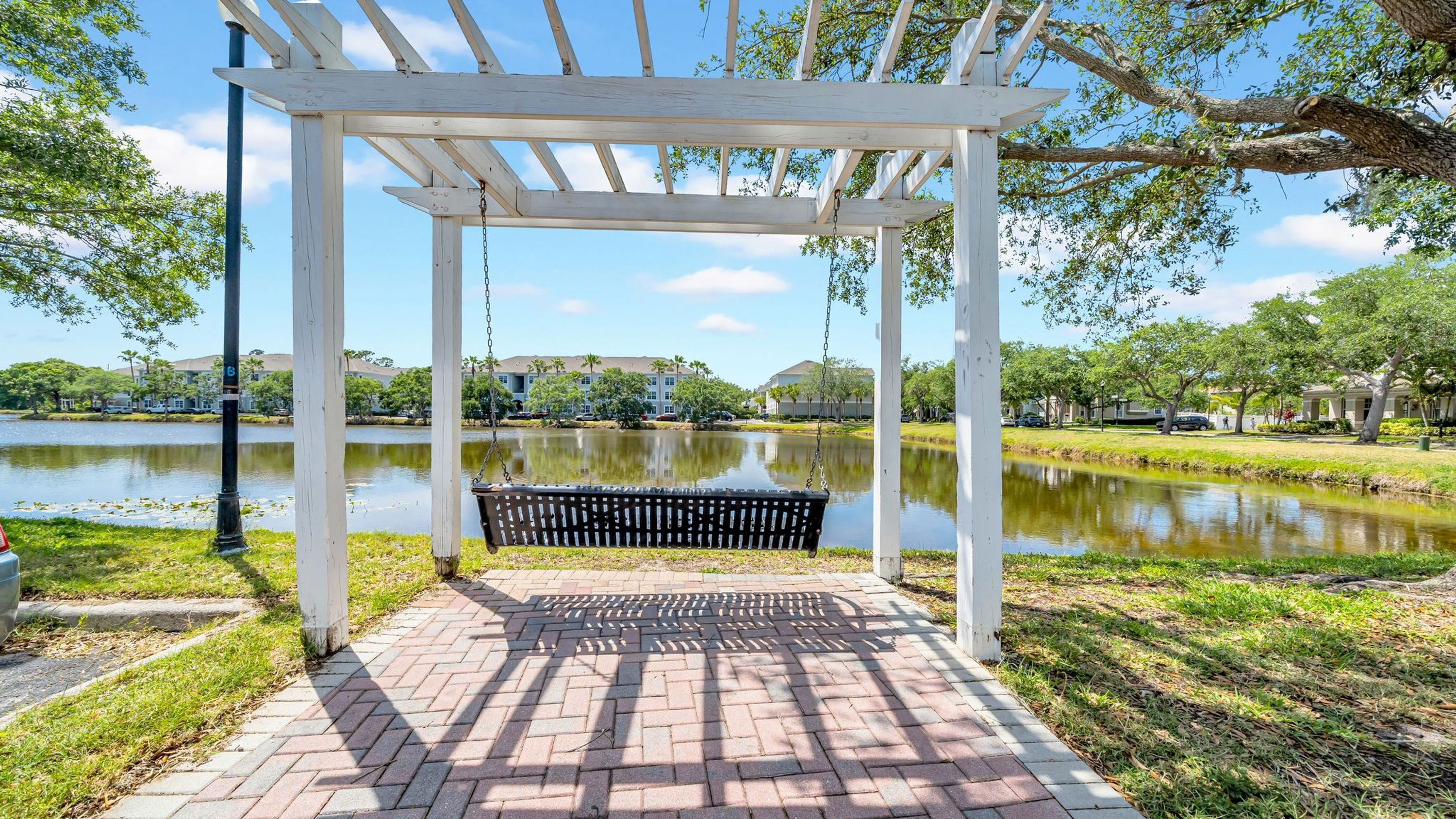 Appartement, toegankelijk voor mindervaliden