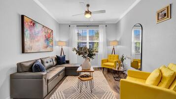 Appartement, toegankelijk voor mindervaliden