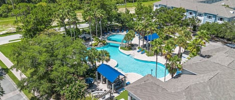 Apartment, Accessible