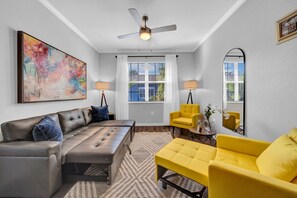 Departamento, con acceso para personas discapacitadas