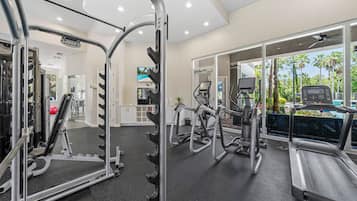 Apartment, Accessible