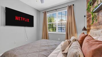 Departamento, con acceso para personas discapacitadas