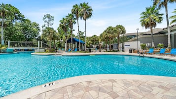 Departamento, con acceso para personas discapacitadas