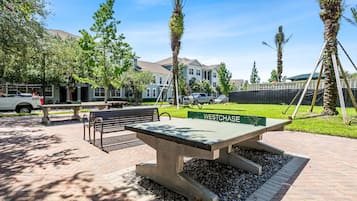 Appartement, toegankelijk voor mindervaliden