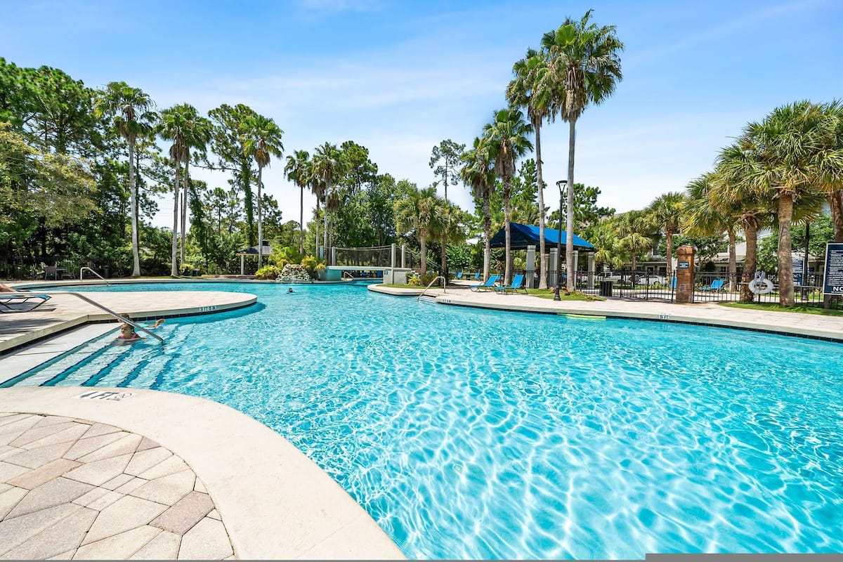 Departamento, con acceso para personas discapacitadas