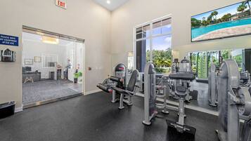 Departamento, con acceso para personas discapacitadas