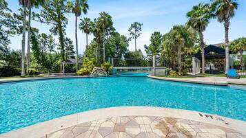 Apartment, Accessible