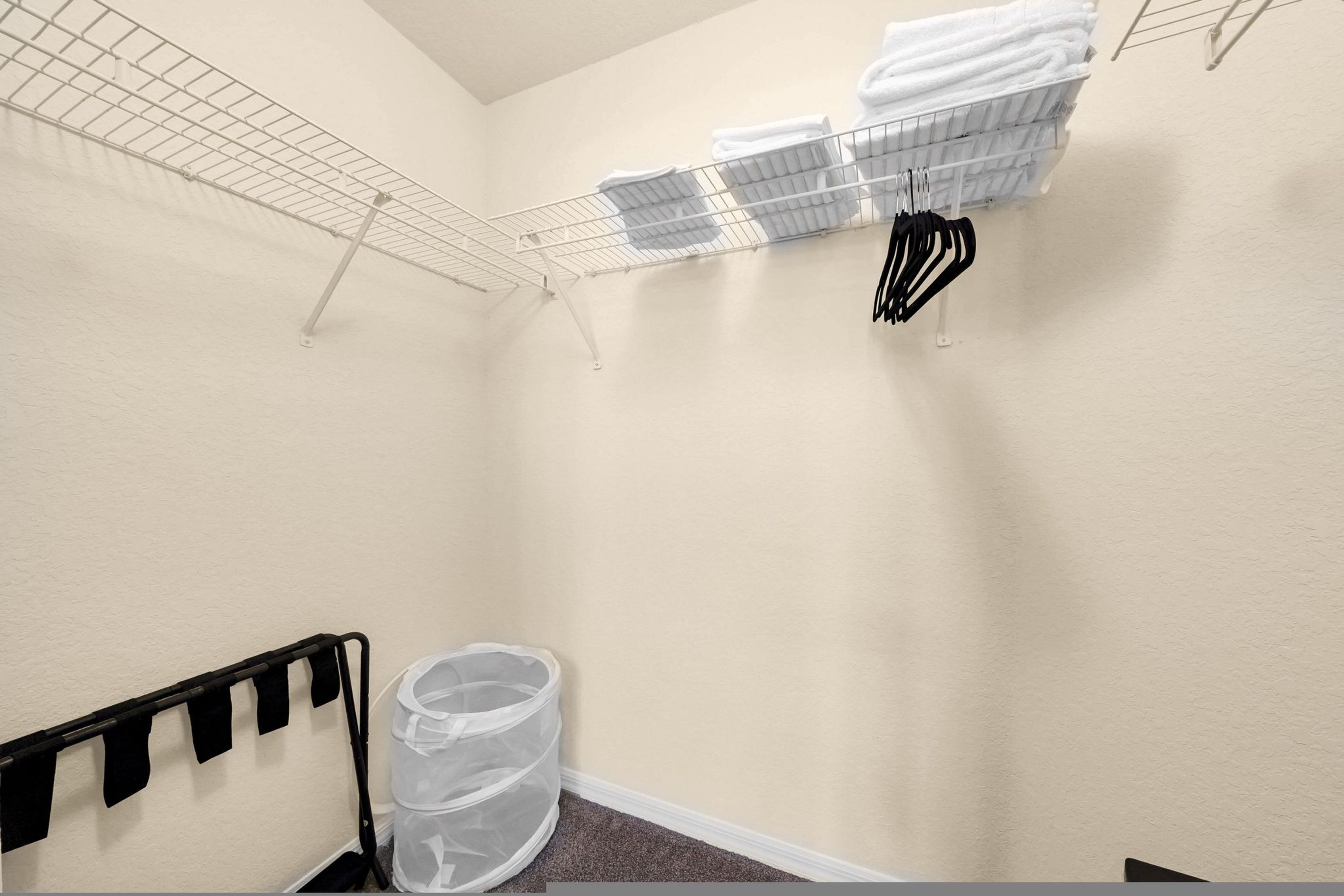 Apartment, Accessible