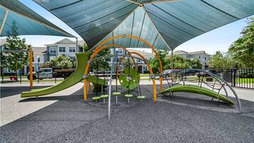 Departamento, con acceso para personas discapacitadas