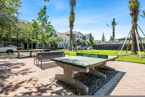 Apartment - Modern 2BR 2BA Pool Gym Near Airport 8 (Tampa)