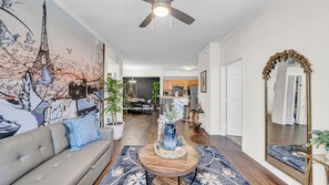 Apartamento, acessível