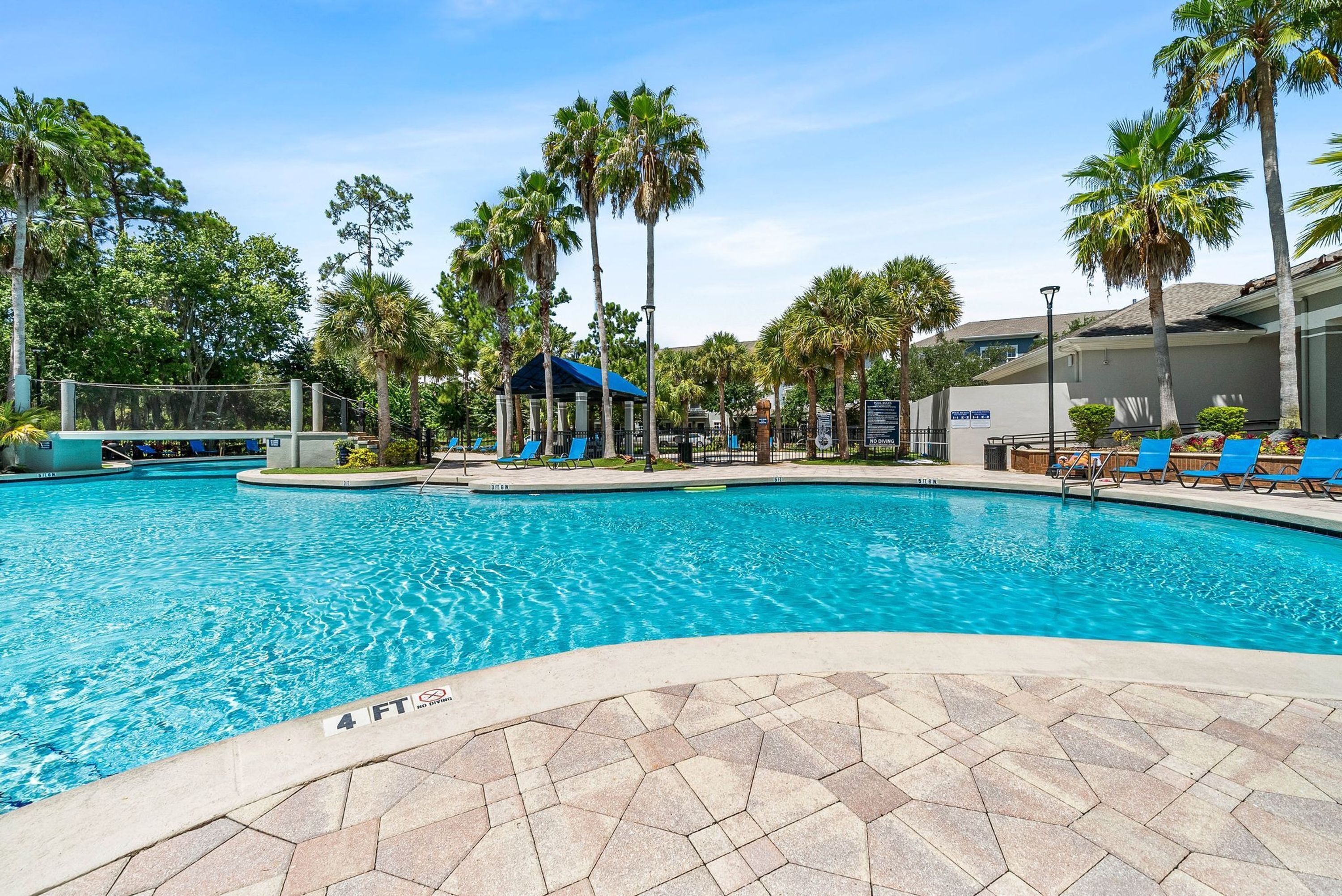 Departamento, con acceso para personas discapacitadas