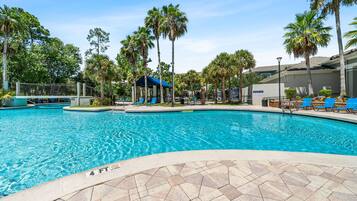 Departamento, con acceso para personas discapacitadas