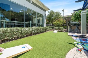 Departamento, con acceso para personas discapacitadas