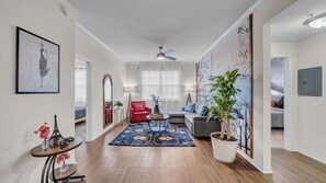 Maison, accessible aux personnes à mobilité réduite
