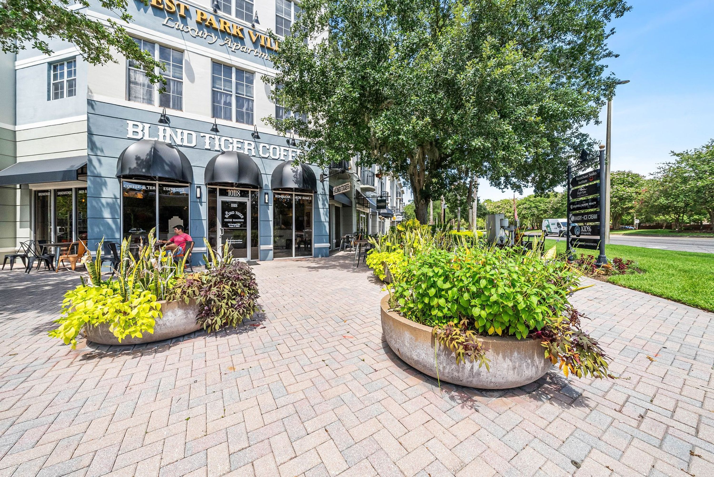 Huoneisto, esteetön