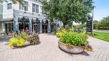 Huoneisto, esteetön