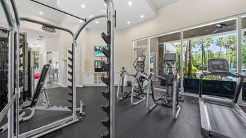 Departamento, con acceso para personas discapacitadas