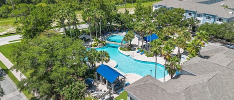 Apartment, Accessible