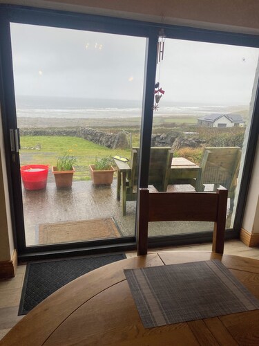 Charming 2-bedroom cottage in Fanore perfect for relaxing getaways Stunning view