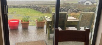 Charming 2-bedroom cottage in Fanore perfect for relaxing getaways Stunning view