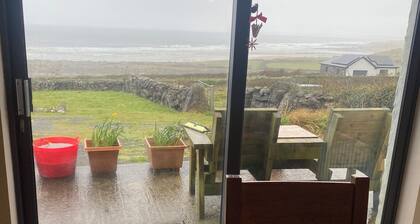 Charming 2-bedroom cottage in Fanore perfect for relaxing getaways Stunning view