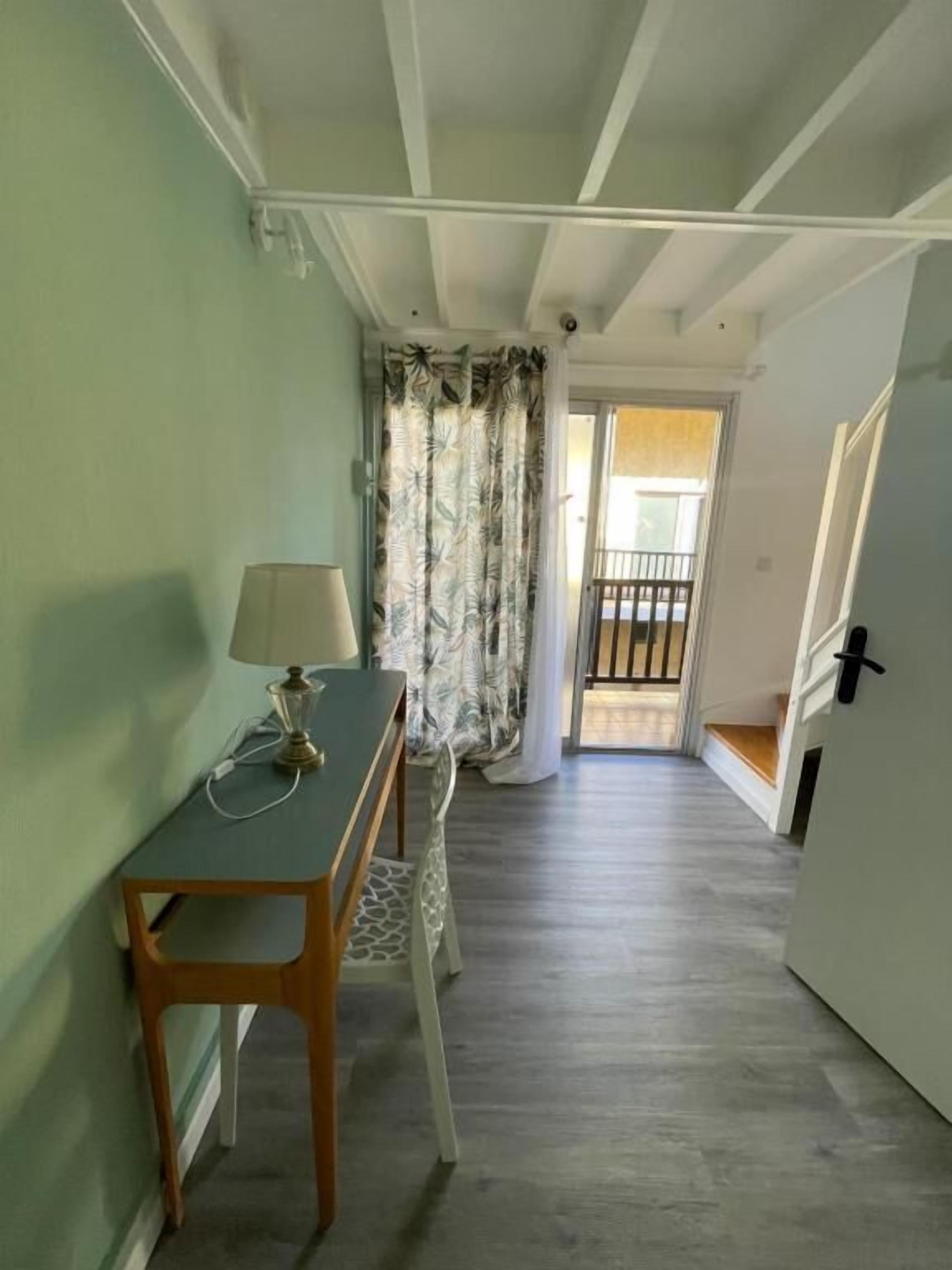 Standard Double Room | Interior